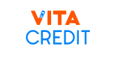 Vita Credit logo